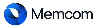 Memcom Logo
